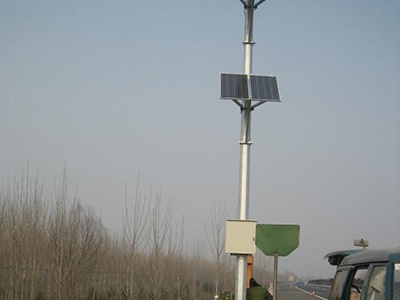 公路监控