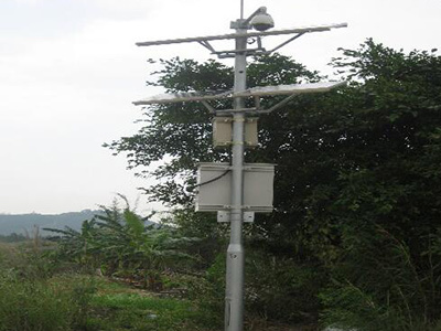 公安监控