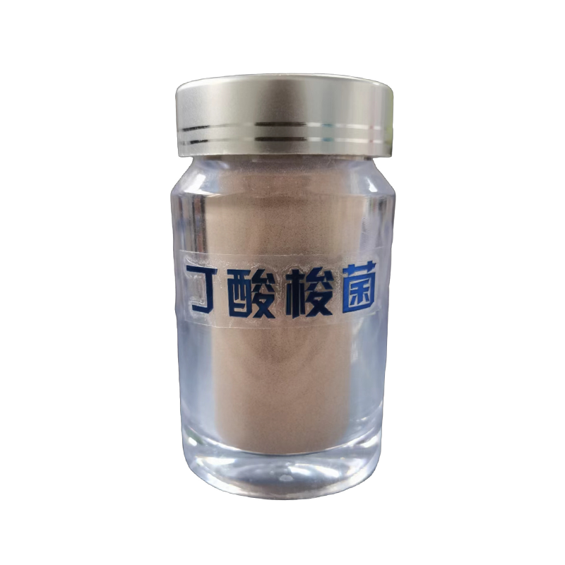 丁酸芽抱桿菌