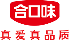 合口味