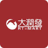 大潤(rùn)發(fā)