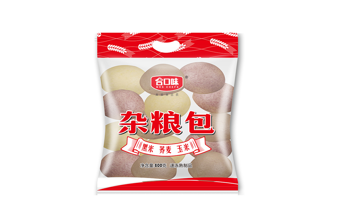 雜糧包