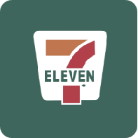7-11便利店