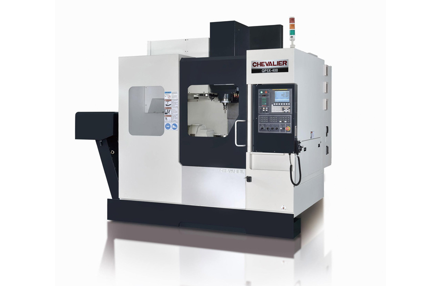 CNC machining center