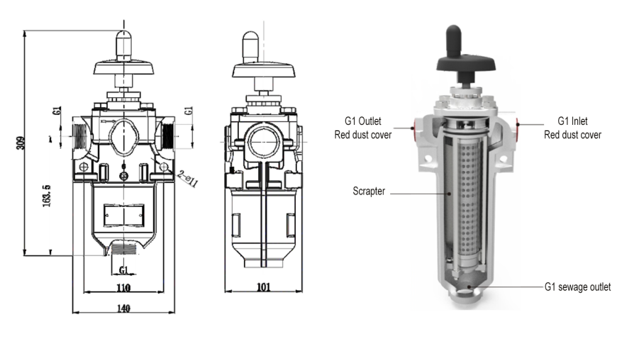 Wholesale magnetic drive gear pump