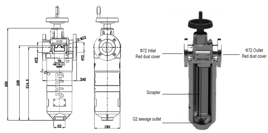 Wholesale magnetic agitator