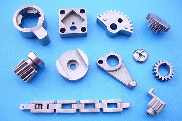 Definition of the Powder Metallurgy Industry