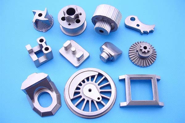 Powder Metallurgy Product Production: From raw materials to finished products, control at every step is crucial