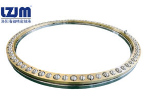 精密机床轴承系列选择与使用方法指南