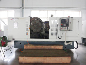 Production Capacity