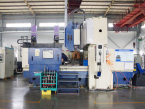 Production Capacity