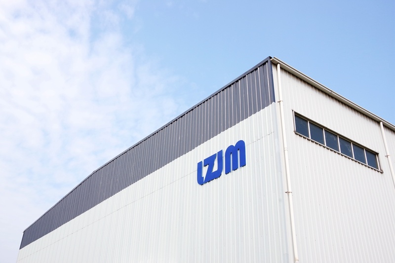 LZJM has successfully obtained the certification of ISO 50001 and ISO 45001