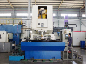 Production Capacity