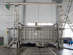 Production Capacity