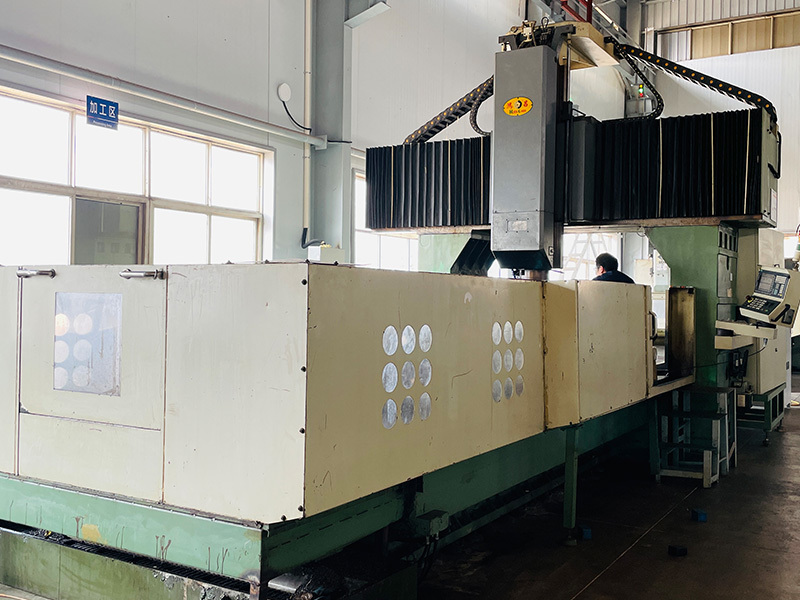 Production Capacity