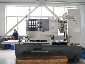 Production Capacity
