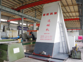 Production Capacity