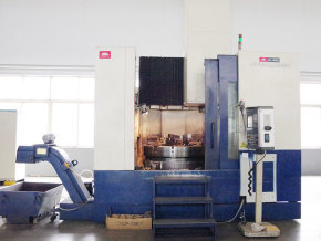 Production Capacity