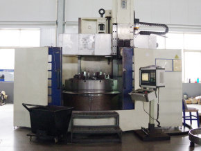 Production Capacity