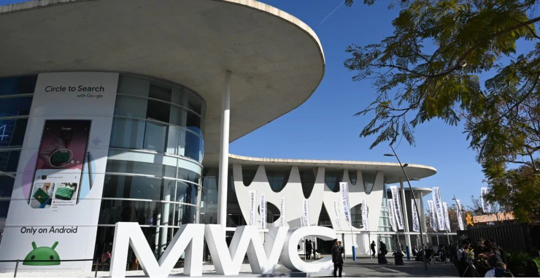 MWC 2025 | SpideRadio Showcases Full Range of 2G, 4G & 5G Solutions at MWC 2025 in Barcelona