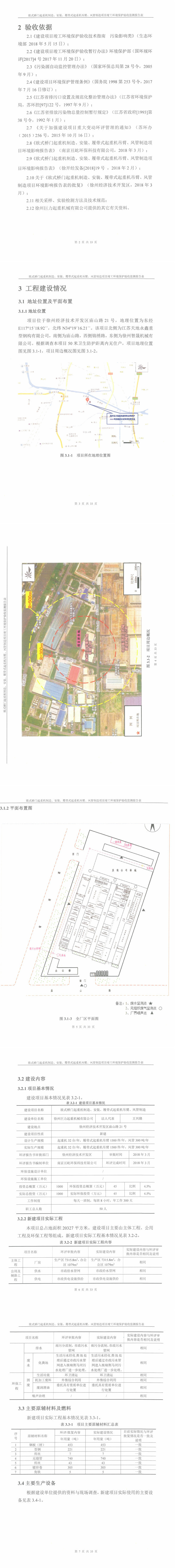 徐州市工業(yè)設(shè)備安裝有限責(zé)任公司