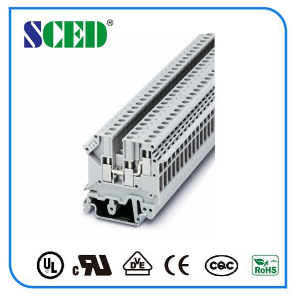  4mm²(500V,32A)