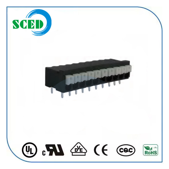TJ381-12V-BK