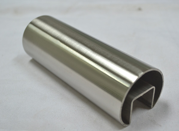 320G сатиновая труба42.4