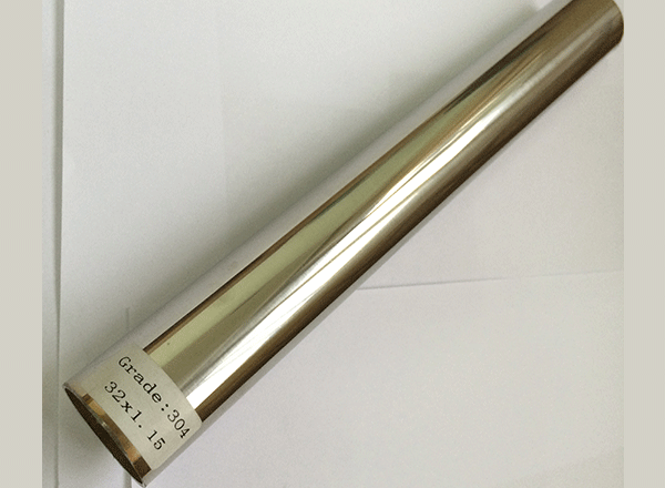 Трубы из нержавеющей стали-Φ32mm