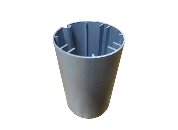 Curtain Rail Profile