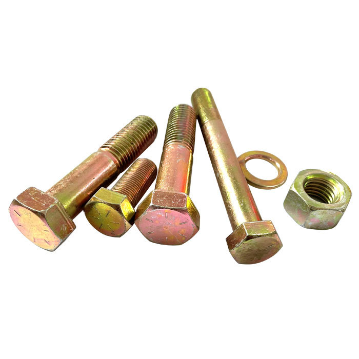 مسامير البريطانية والأمريكية