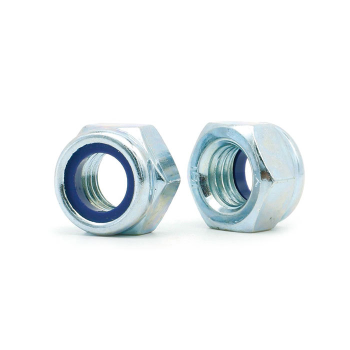 DIN985 locking nut