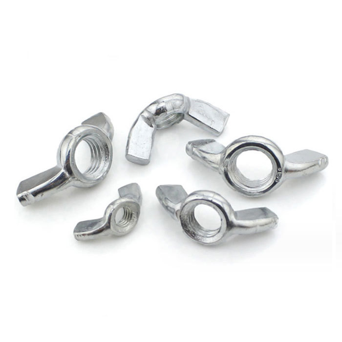 GB62 butterfly nut