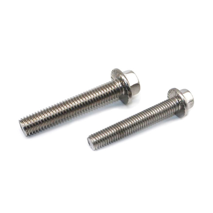 GB5787 hex jlange bolt