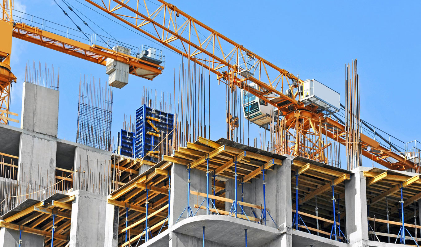Construction Construction