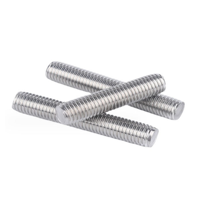 Fully threaded bolt GB976