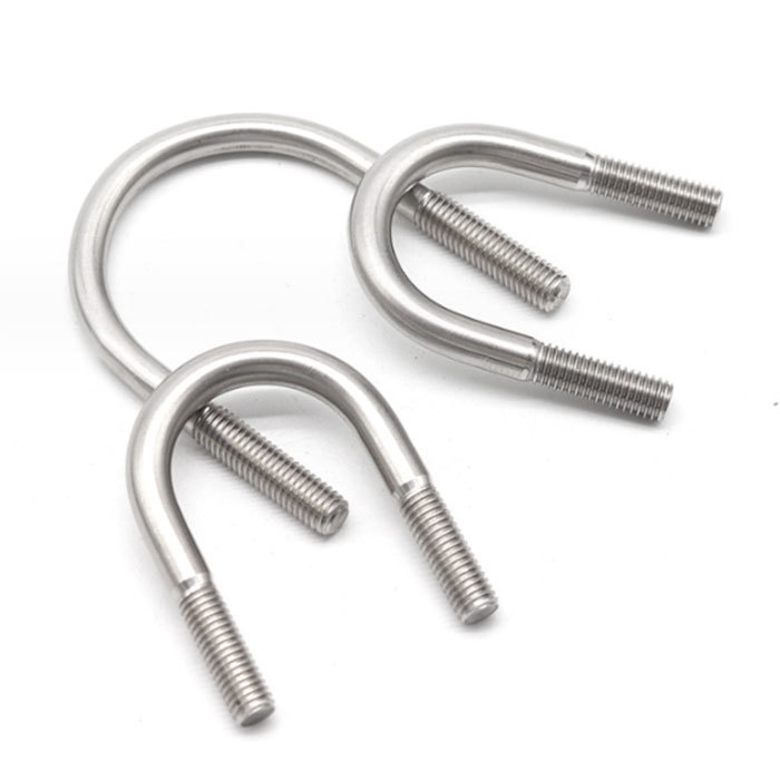U-bolt