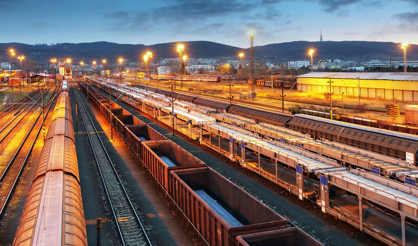 Railway Railway