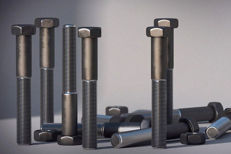 How Do We Need to Choose the Right Fasteners? How Do We Need to Choose the Right Fasteners?