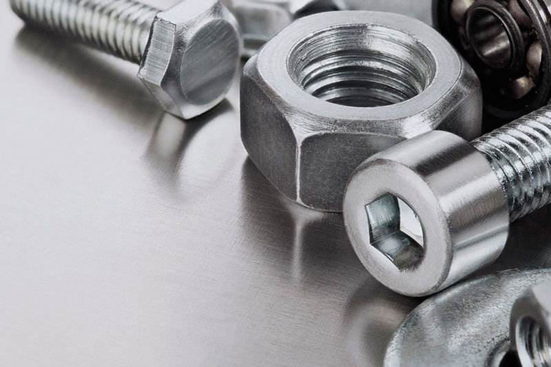 6 Reasons to Use Stainless Steel Fasteners 6 Reasons to Use Stainless Steel Fasteners