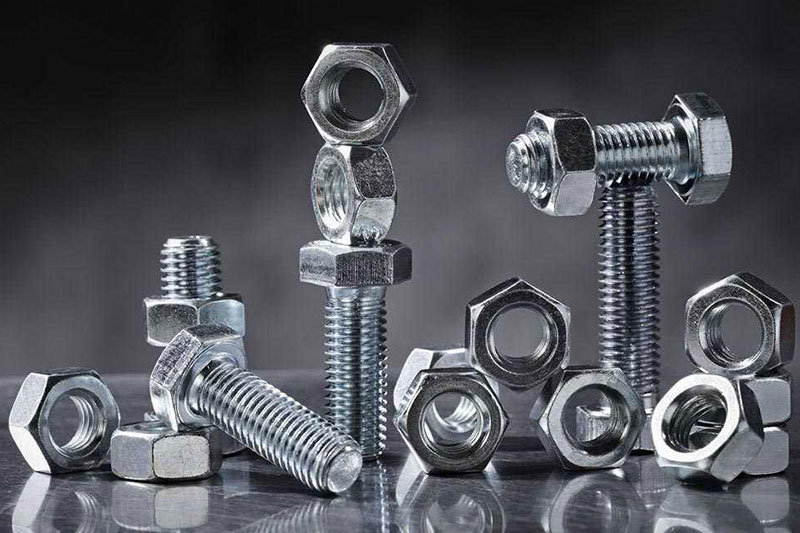 Materials and Manufacturing Processes of Automobile Fasteners Materials and Manufacturing Processes of Automobile Fasteners