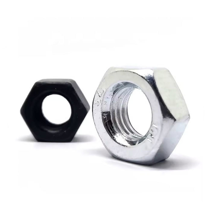 DIN934 hex nut