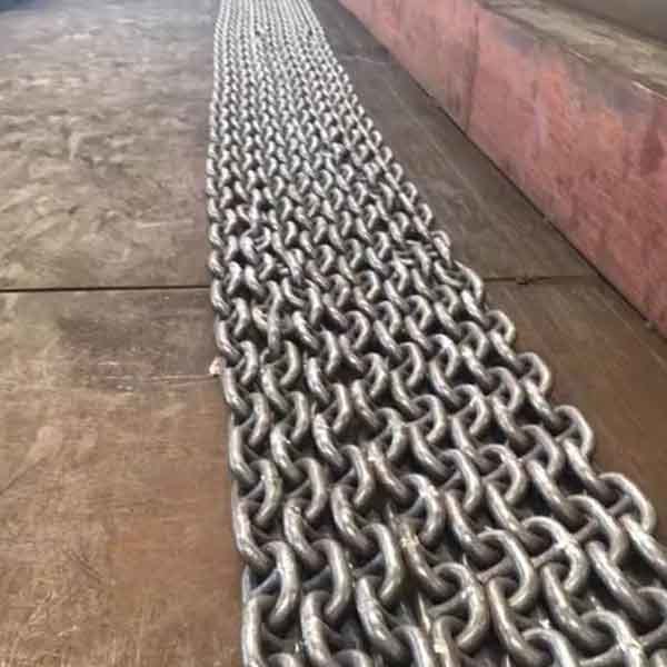 Lifting chain/Marine chain/mining chain