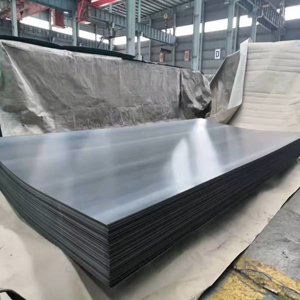 S355  Carbon steel plate