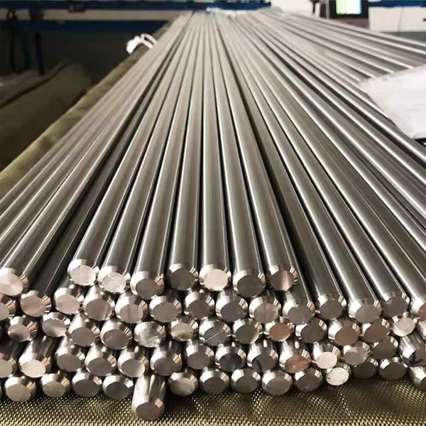 316L  Stainless steel round bar