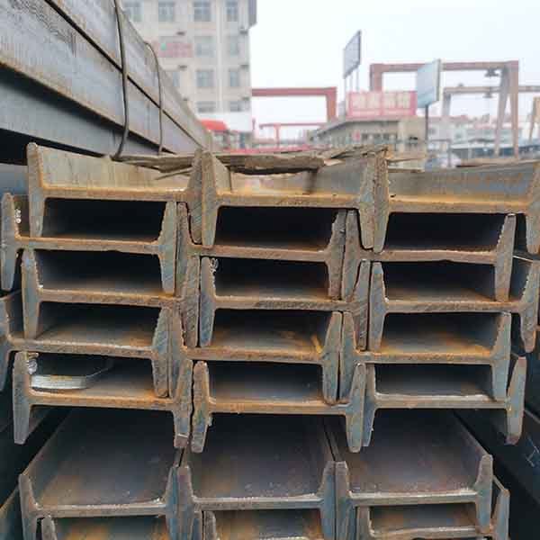 hot rolled H&I Beam