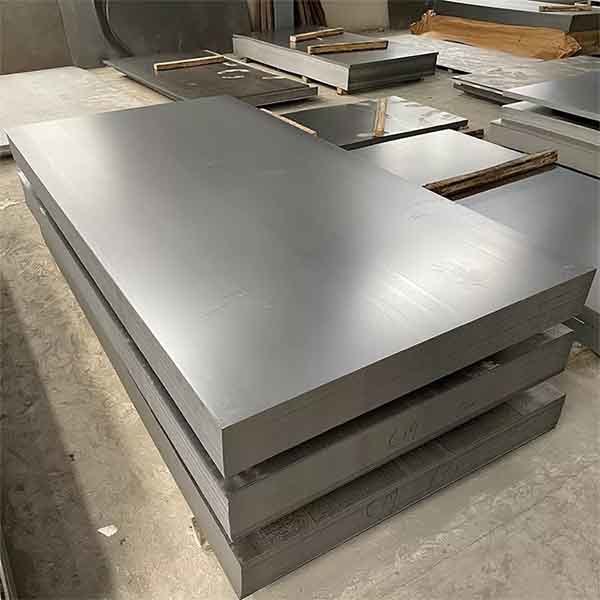 A36  Carbon steel plate