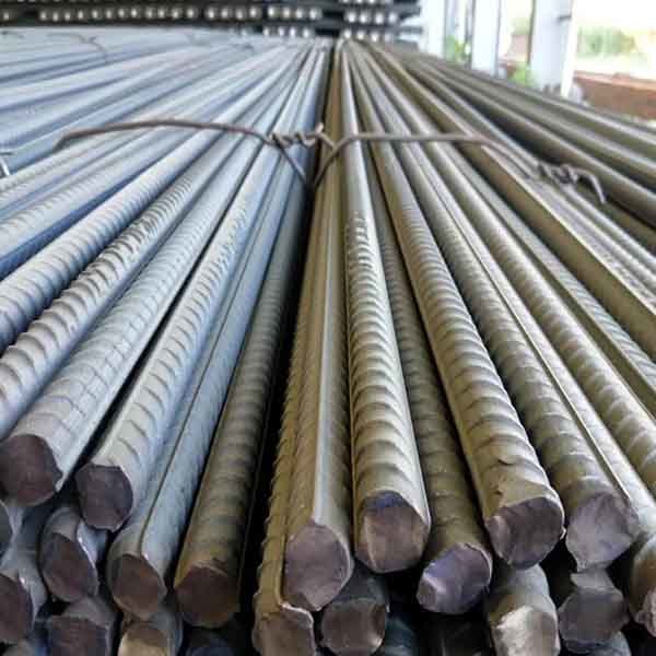 Hot Rolled Rebar