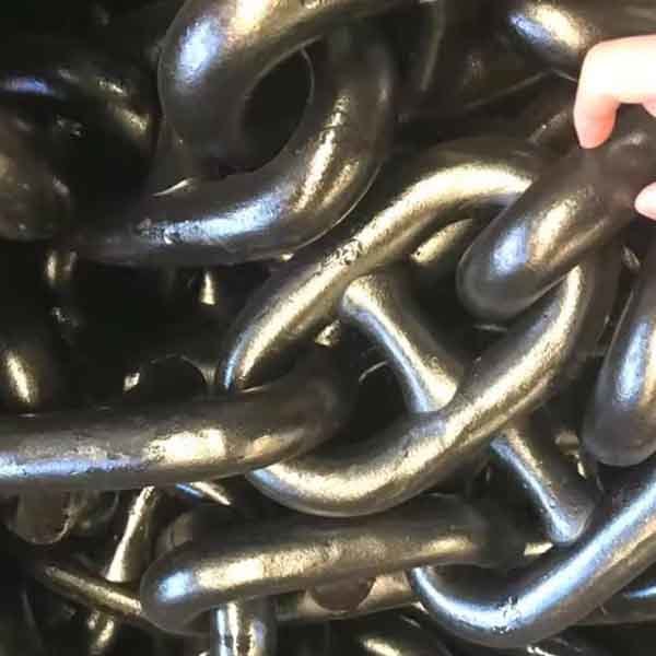 Fishing Chain
