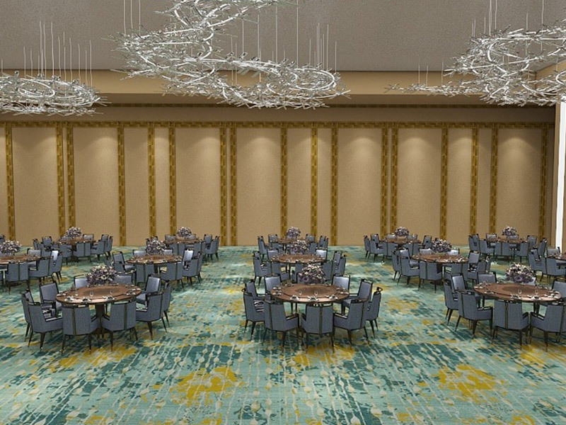 Carpet Development Ideas for 2024